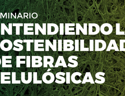 Seminario: Entendiendo la sostenibilidad de fibras celulósicas