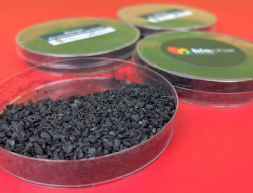 Biochar Chile consolida su primer año con prometedores avances en la creación de fertilizantes a partir de residuos